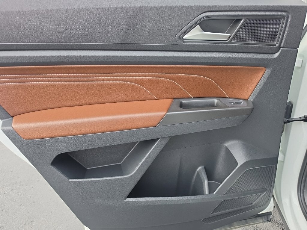 2022 Volkswagen Atlas SEL