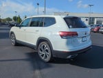 2022 Volkswagen Atlas SEL