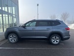 2018 Volkswagen Atlas SEL