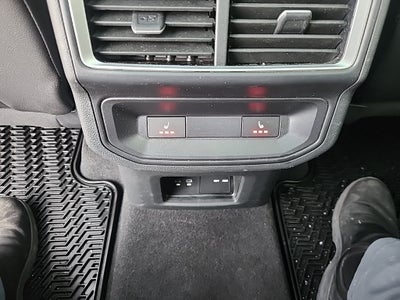 2024 Volkswagen Atlas Cross Sport 2.0T SEL Premium R-Line