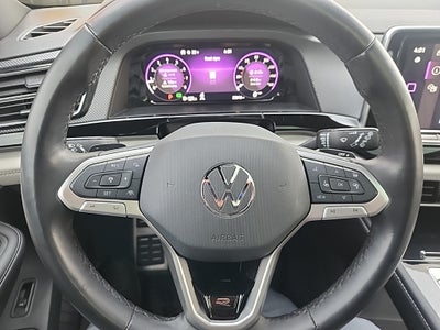 2024 Volkswagen Atlas Cross Sport 2.0T SEL Premium R-Line