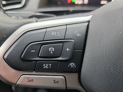 2024 Volkswagen Atlas Cross Sport 2.0T SEL Premium R-Line