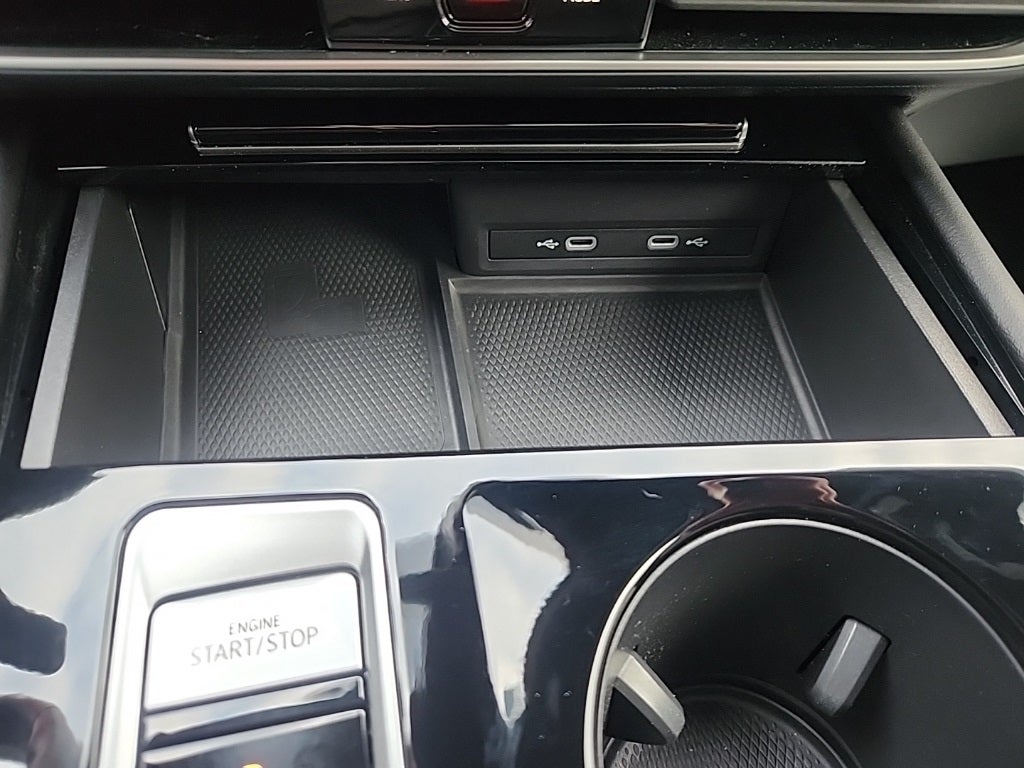 2024 Volkswagen Atlas Cross Sport 2.0T SEL Premium R-Line