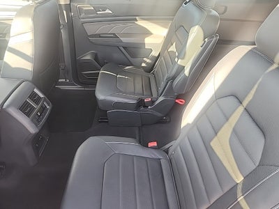2023 Volkswagen Atlas 3.6L V6 SEL Premium R-Line