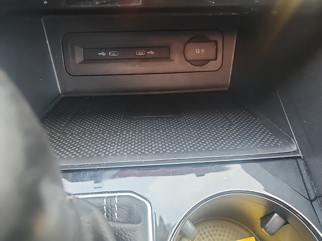 2023 Volkswagen Atlas 3.6L V6 SEL Premium R-Line