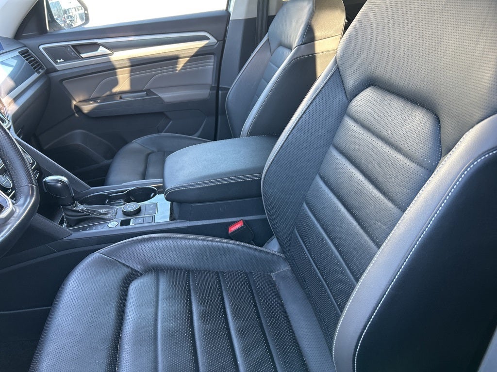 2023 Volkswagen Atlas 3.6L V6 SEL Premium R-Line