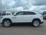 2023 Volkswagen Atlas Cross Sport 2.0T SE w/Technology