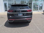 2023 Volkswagen Atlas Cross Sport 2.0T SE w/Technology
