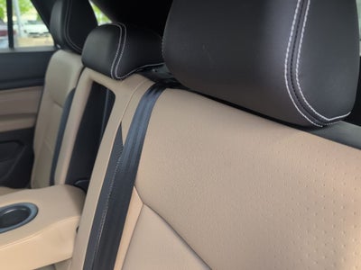 2023 Volkswagen Atlas Cross Sport 2.0T SE w/Technology