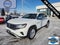 2021 Volkswagen Atlas Cross Sport 3.6L V6 SE w/Technology