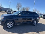 2018 Volkswagen Atlas 3.6L V6 SE w/Technology