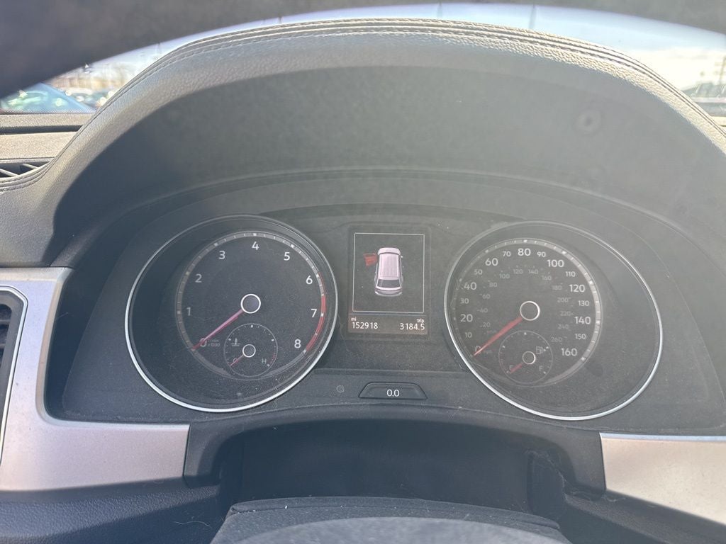 2018 Volkswagen Atlas 3.6L V6 SE w/Technology