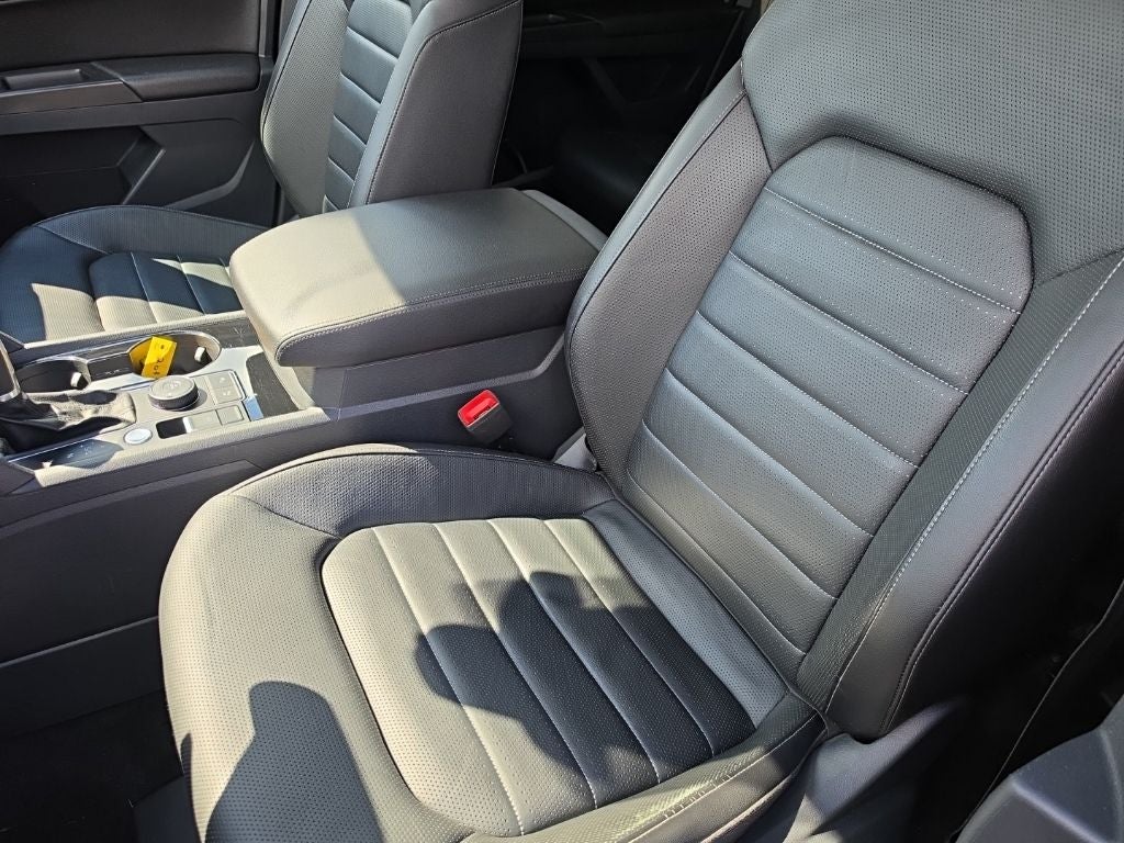 2018 Volkswagen Atlas SEL Premium 4Motion