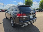 2018 Volkswagen Atlas SEL Premium 4Motion