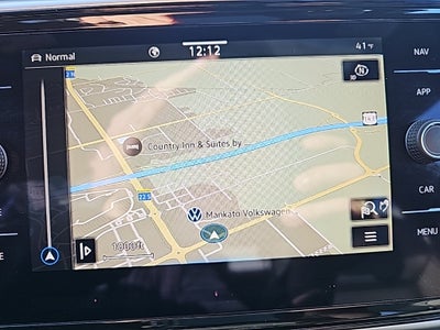 2023 Volkswagen Atlas Cross Sport 2.0T SEL R-Line