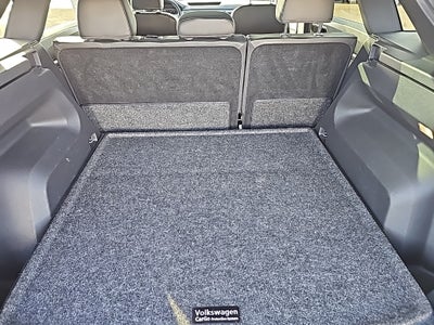 2023 Volkswagen Atlas Cross Sport 2.0T SEL R-Line