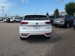 2021 Volkswagen Atlas Cross Sport 3.6L V6 SEL R-Line