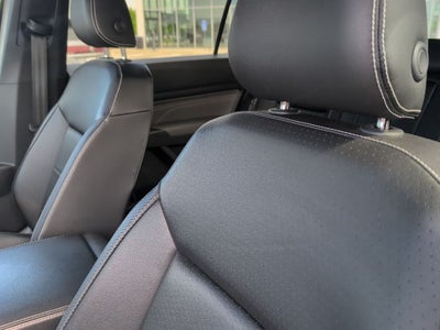 2021 Volkswagen Atlas Cross Sport 3.6L V6 SEL R-Line