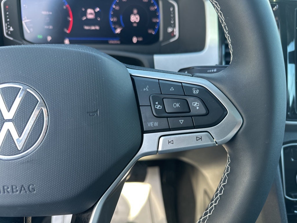 2021 Volkswagen Atlas 2.0T SEL Premium