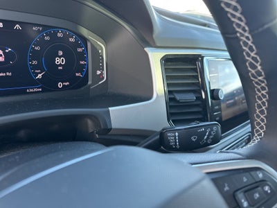 2021 Volkswagen Atlas 2.0T SEL Premium