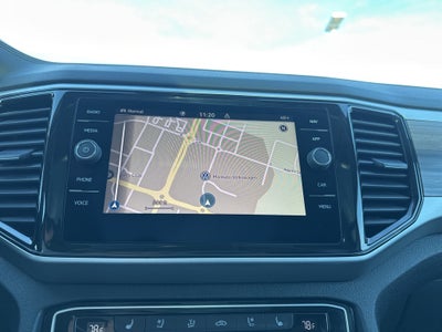 2021 Volkswagen Atlas 2.0T SEL Premium