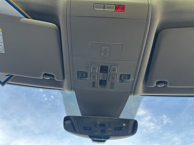 2021 Volkswagen Atlas 2.0T SEL Premium