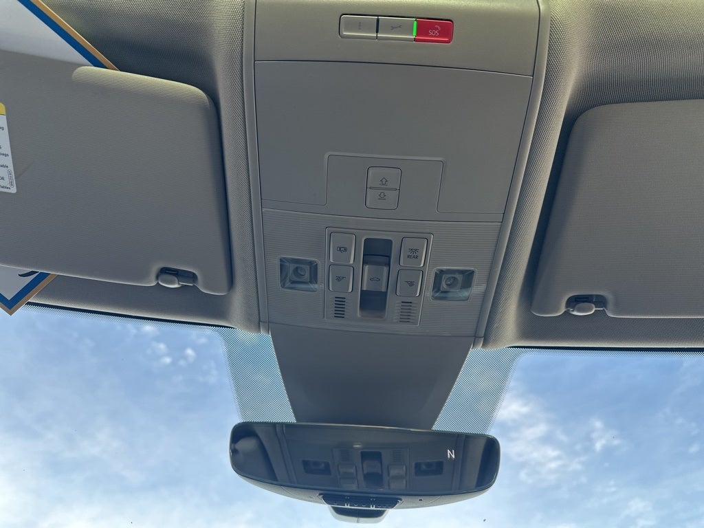 2021 Volkswagen Atlas 2.0T SEL Premium