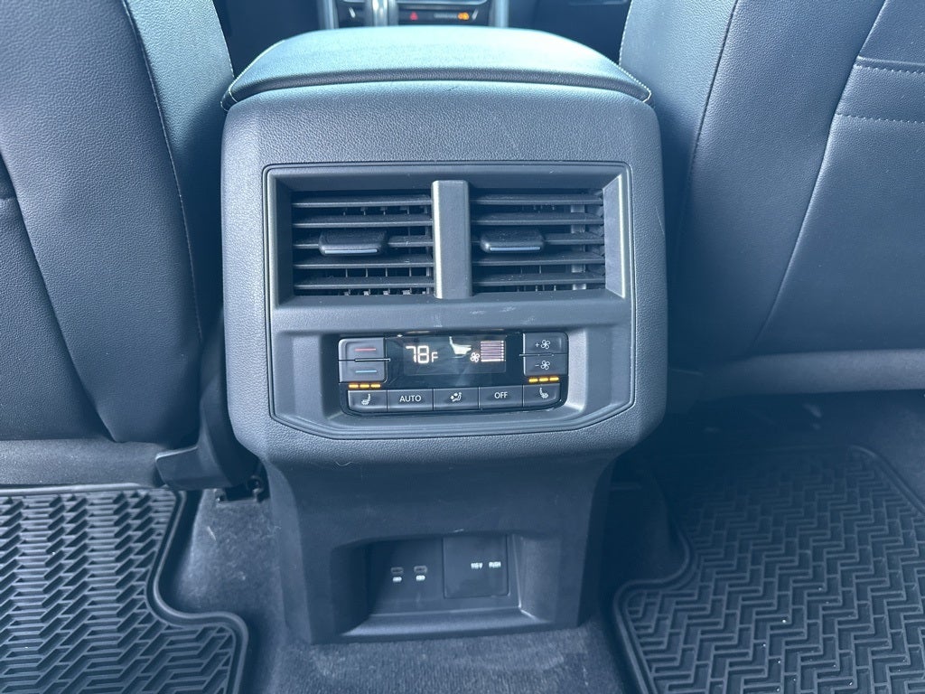 2021 Volkswagen Atlas 2.0T SEL Premium