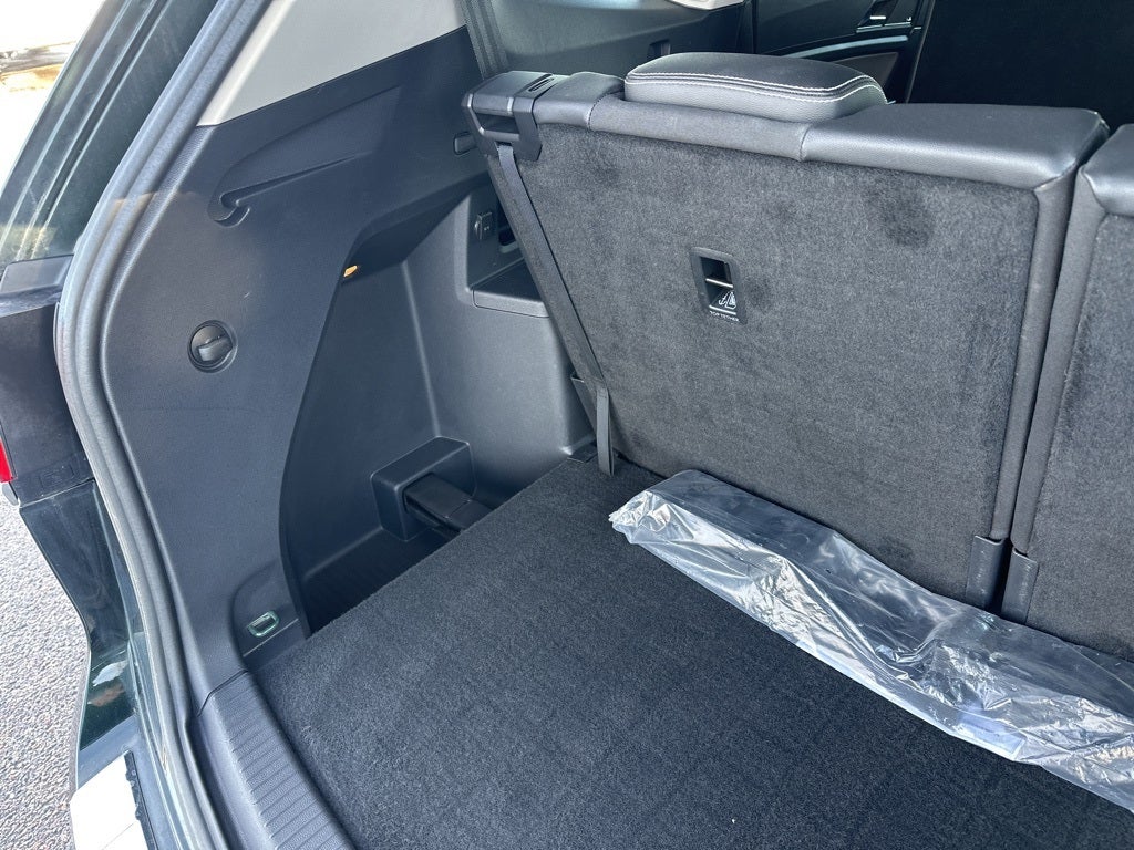 2021 Volkswagen Atlas 2.0T SEL Premium