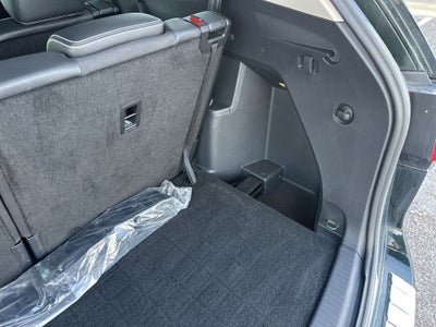 2021 Volkswagen Atlas 2.0T SEL Premium