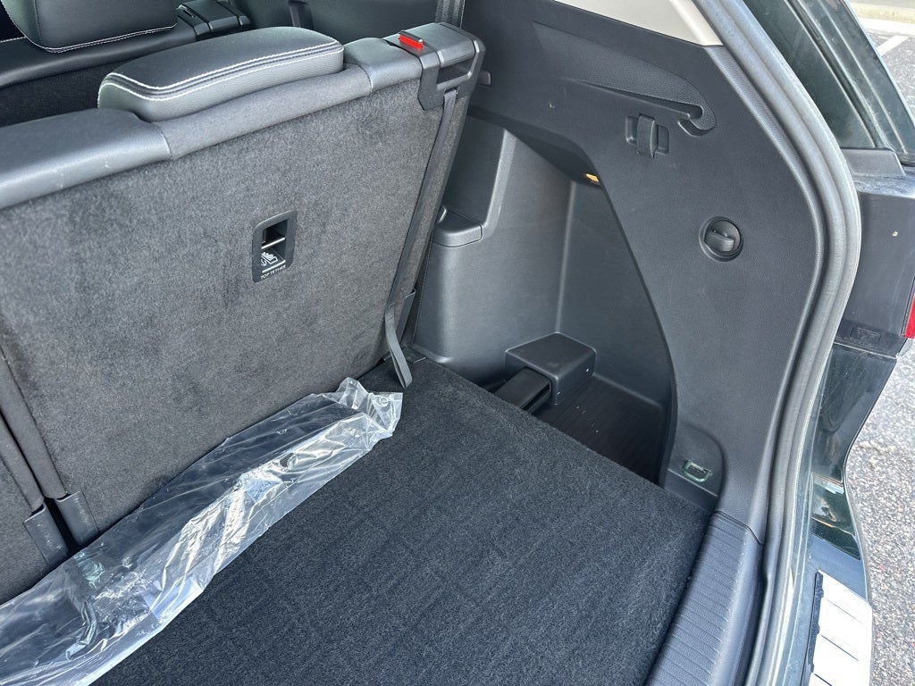 2021 Volkswagen Atlas 2.0T SEL Premium