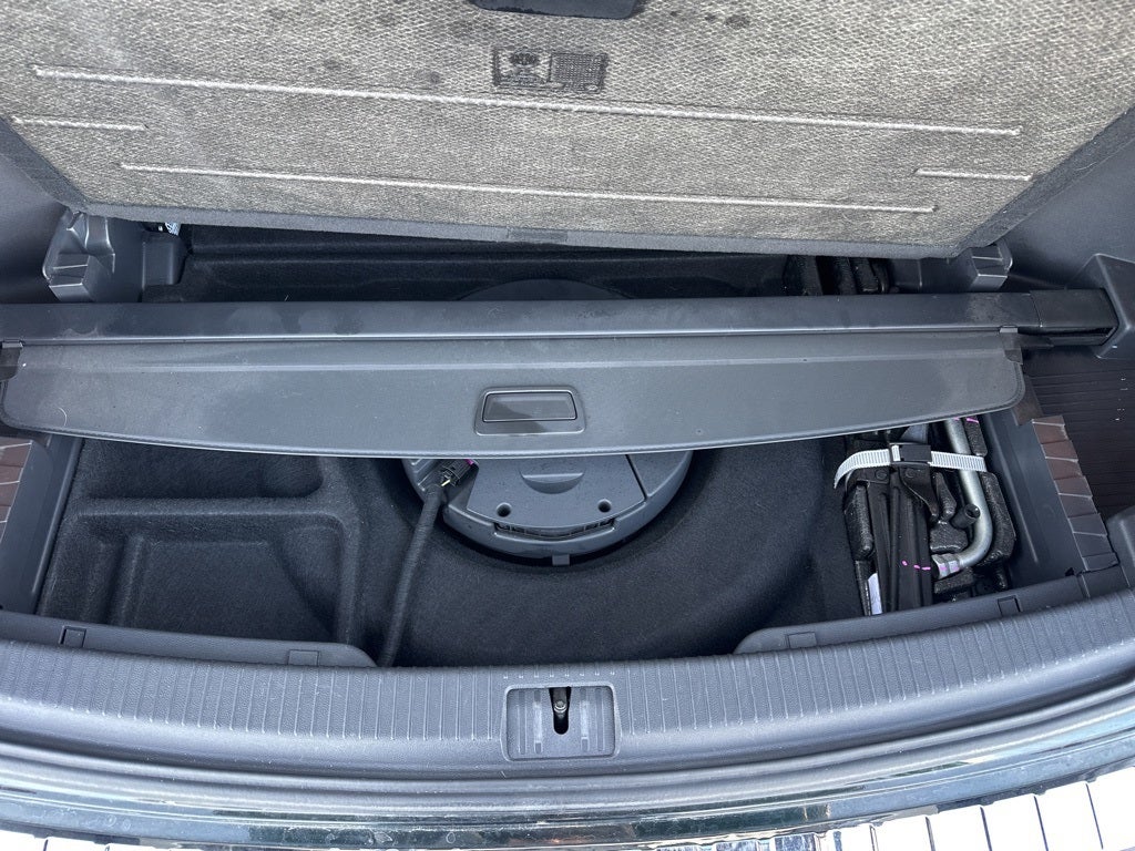 2021 Volkswagen Atlas 2.0T SEL Premium