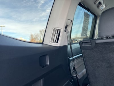 2021 Volkswagen Atlas 2.0T SEL Premium