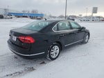 2016 Volkswagen Passat 1.8T S