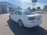 2017 Volkswagen Passat SEL Premium