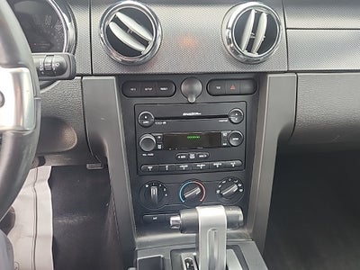 2007 Ford Mustang GT Premium