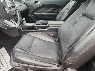 2007 Ford Mustang GT Premium
