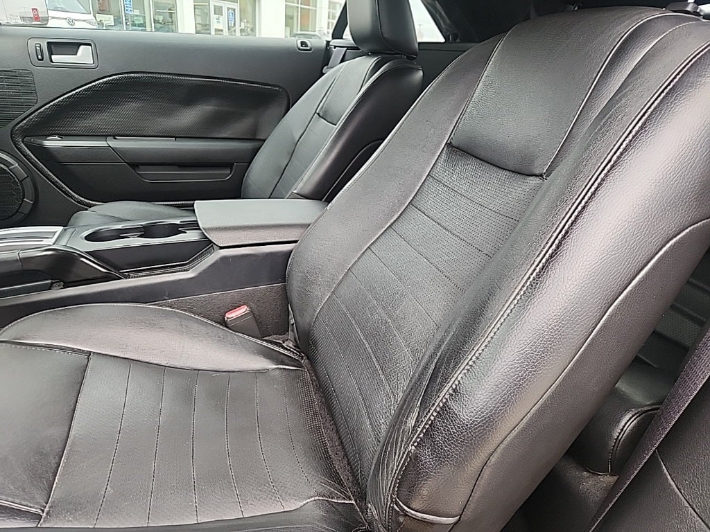 2007 Ford Mustang GT Premium