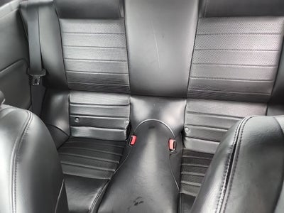 2007 Ford Mustang GT Premium