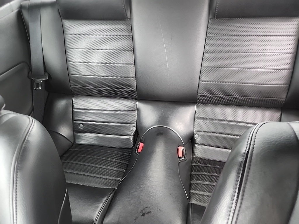 2007 Ford Mustang GT Premium