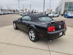 2007 Ford Mustang GT Premium