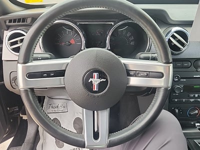 2007 Ford Mustang GT Premium