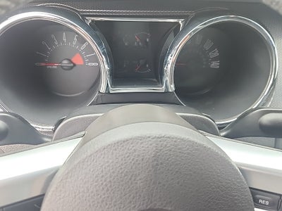 2007 Ford Mustang GT Premium