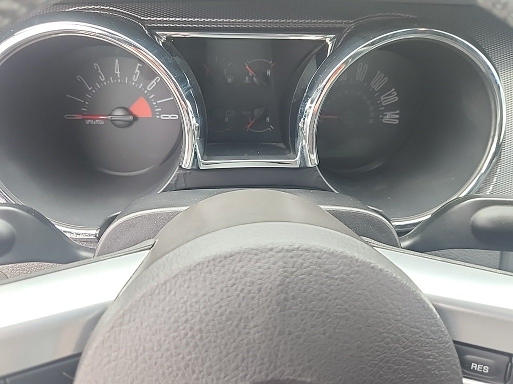 2007 Ford Mustang GT Premium