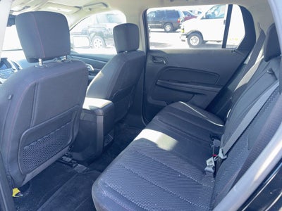 2016 GMC Terrain SLE-2