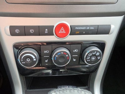 2014 Chevrolet Captiva Sport LTZ
