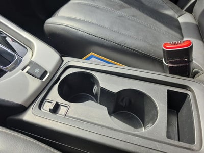 2014 Chevrolet Captiva Sport LTZ