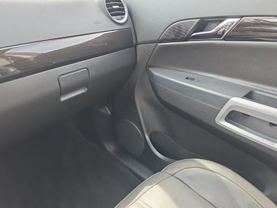 2014 Chevrolet Captiva Sport LTZ