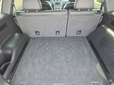 2014 Chevrolet Captiva Sport LTZ