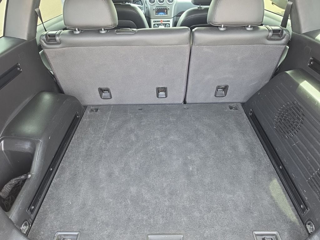 2014 Chevrolet Captiva Sport LTZ